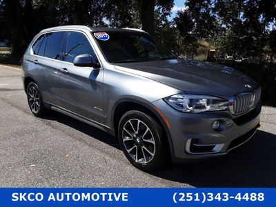 2017 BMW X5 - Photo 13