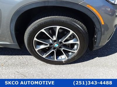 2017 BMW X5 - Photo 1