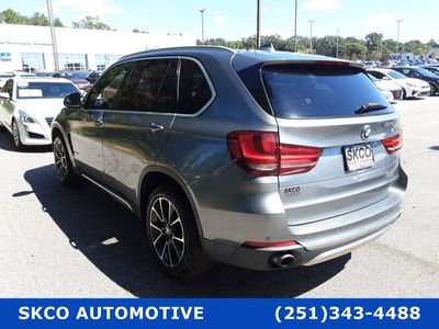 2017 BMW X5 - Photo 7