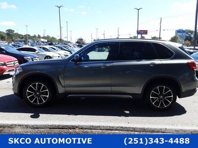 2017 BMW X5 - Photo 16