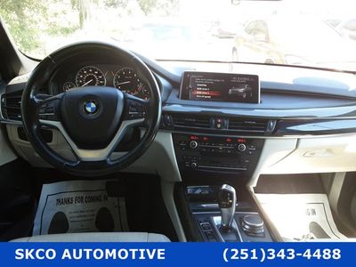 2017 BMW X5 - Photo 4