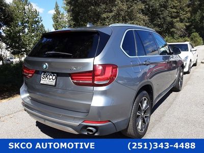 2017 BMW X5 - Photo 2