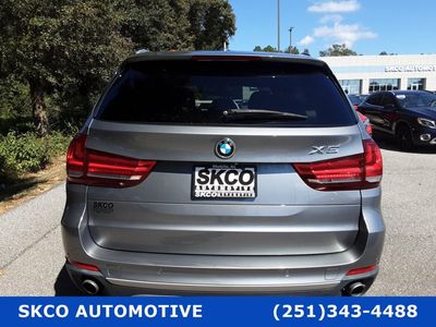 2017 BMW X5 - Photo 15