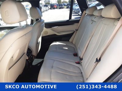 2017 BMW X5 - Photo 10