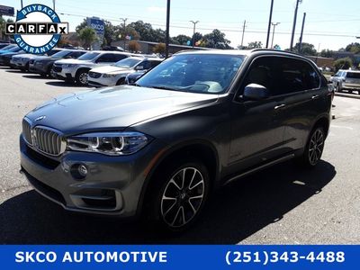 2017 BMW X5 - Photo 8