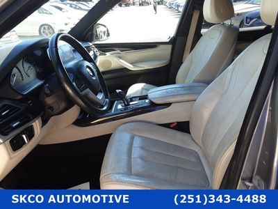 2017 BMW X5 - Photo 14
