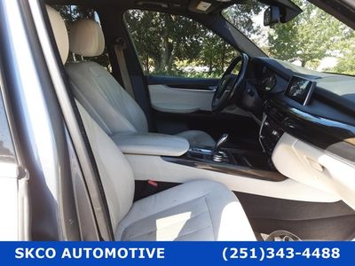 2017 BMW X5 - Photo 9