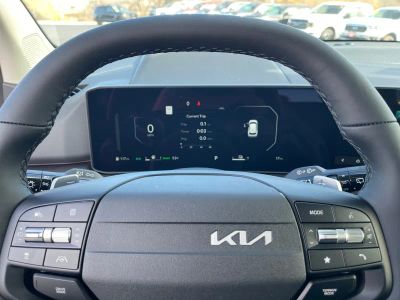 2026 Kia Sportage Hybrid - Photo 10