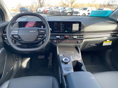 2026 Kia Sportage Hybrid - Photo 12