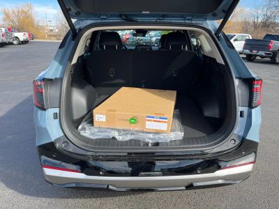 2026 Kia Sportage Hybrid - Photo 17