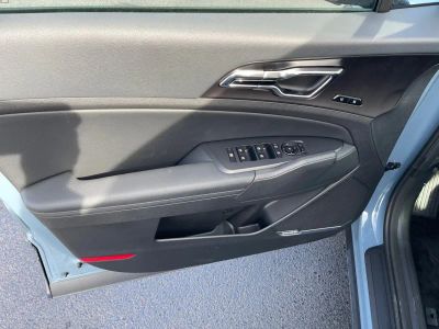 2026 Kia Sportage Hybrid - Photo 18