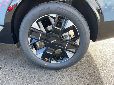 2026 Kia Sportage Hybrid - Photo 16