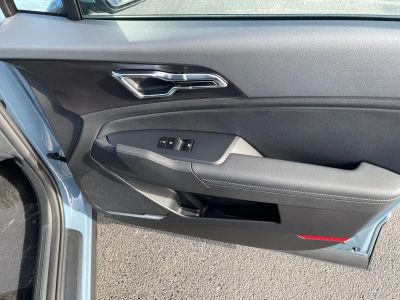 2026 Kia Sportage Hybrid - Photo 21