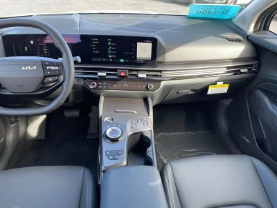 2026 Kia Sportage Hybrid - Photo 13