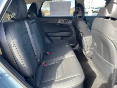 2026 Kia Sportage Hybrid - Photo 14