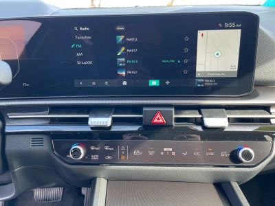 2026 Kia Sportage Hybrid - Photo 11