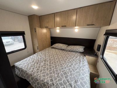 2026 Forest River RV Cherokee Grey Wolf - Photo 25