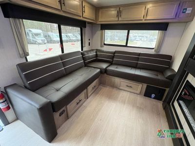 2026 Forest River RV Cherokee Grey Wolf - Photo 7