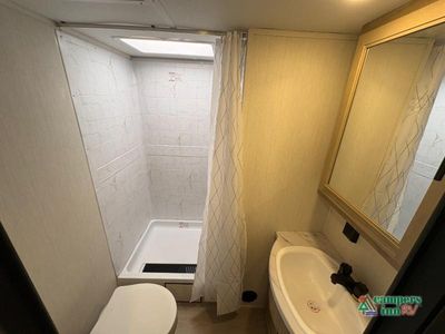 2026 Forest River RV Cherokee Grey Wolf - Photo 33