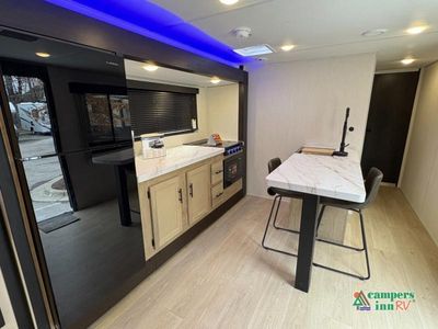 2026 Forest River RV Cherokee Grey Wolf - Photo 14