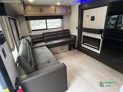 2026 Forest River RV Cherokee Grey Wolf - Photo 6