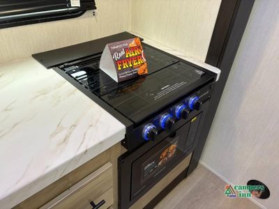 2026 Forest River RV Cherokee Grey Wolf - Photo 17