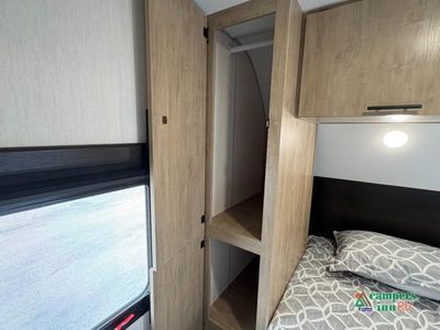 2026 Forest River RV Cherokee Grey Wolf - Photo 28