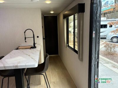 2026 Forest River RV Cherokee Grey Wolf - Photo 24