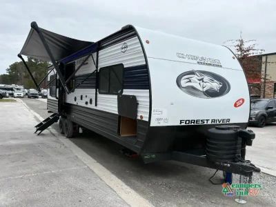 2026 Forest River RV Cherokee Grey Wolf - Photo 1