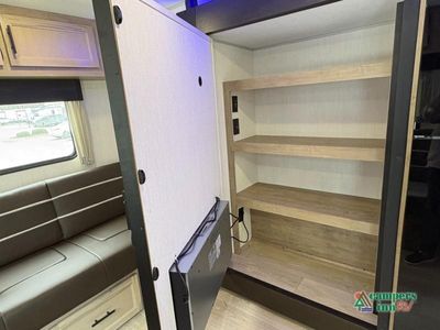 2026 Forest River RV Cherokee Grey Wolf - Photo 13
