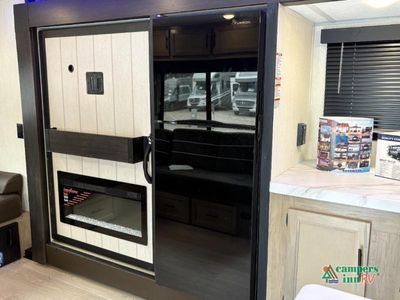 2026 Forest River RV Cherokee Grey Wolf - Photo 11