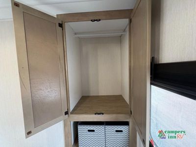 2026 Forest River RV Cherokee Grey Wolf - Photo 27