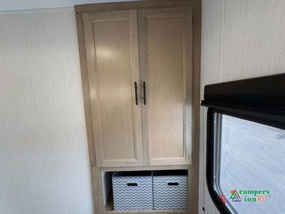 2026 Forest River RV Cherokee Grey Wolf - Photo 26