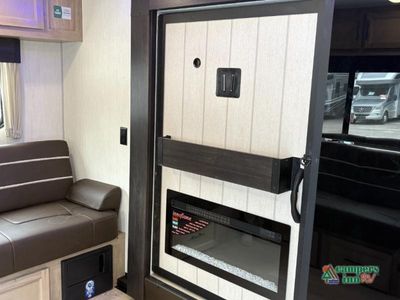 2026 Forest River RV Cherokee Grey Wolf - Photo 12