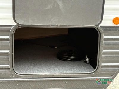 2026 Forest River RV Cherokee Grey Wolf - Photo 37