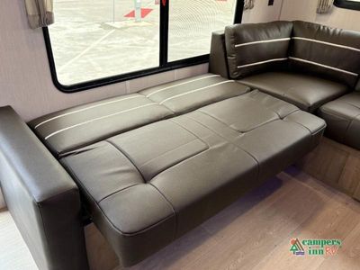 2026 Forest River RV Cherokee Grey Wolf - Photo 9