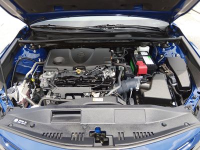 2023 Toyota Camry - Photo 9