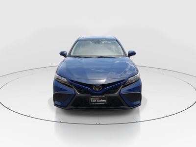 2023 Toyota Camry - Photo 2
