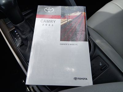 2023 Toyota Camry - Photo 20