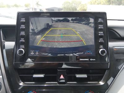2023 Toyota Camry - Photo 16