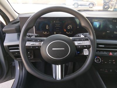 2024 Hyundai Sonata - Photo 12