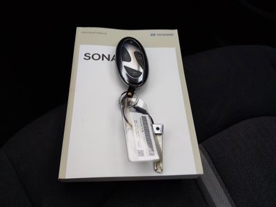 2024 Hyundai Sonata - Photo 15