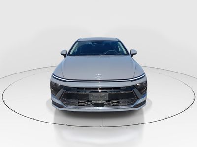 2024 Hyundai Sonata - Photo 2