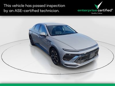 2024 Hyundai Sonata - Photo 1