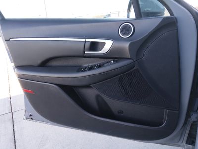 2024 Hyundai Sonata - Photo 20