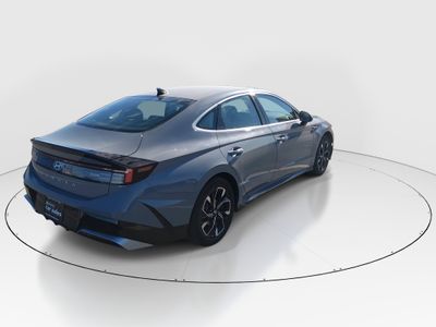 2024 Hyundai Sonata - Photo 7