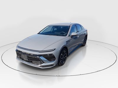 2024 Hyundai Sonata - Photo 3