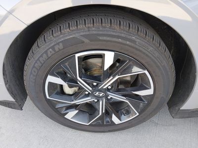 2024 Hyundai Sonata - Photo 10