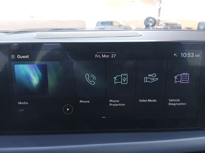 2024 Hyundai Sonata - Photo 17