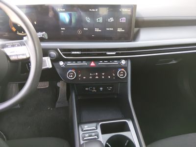 2024 Hyundai Sonata - Photo 19
